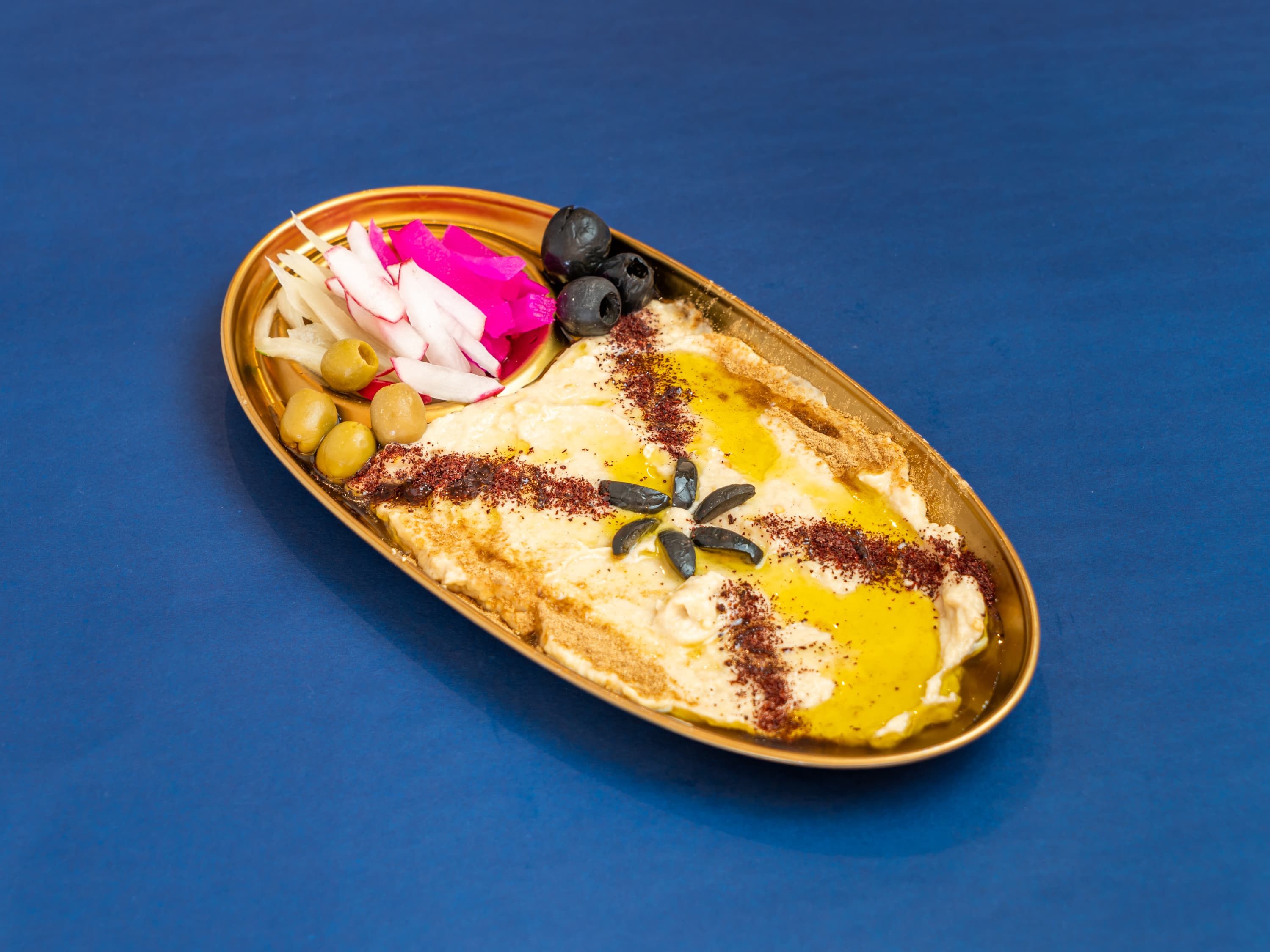 Baba Ghanouj