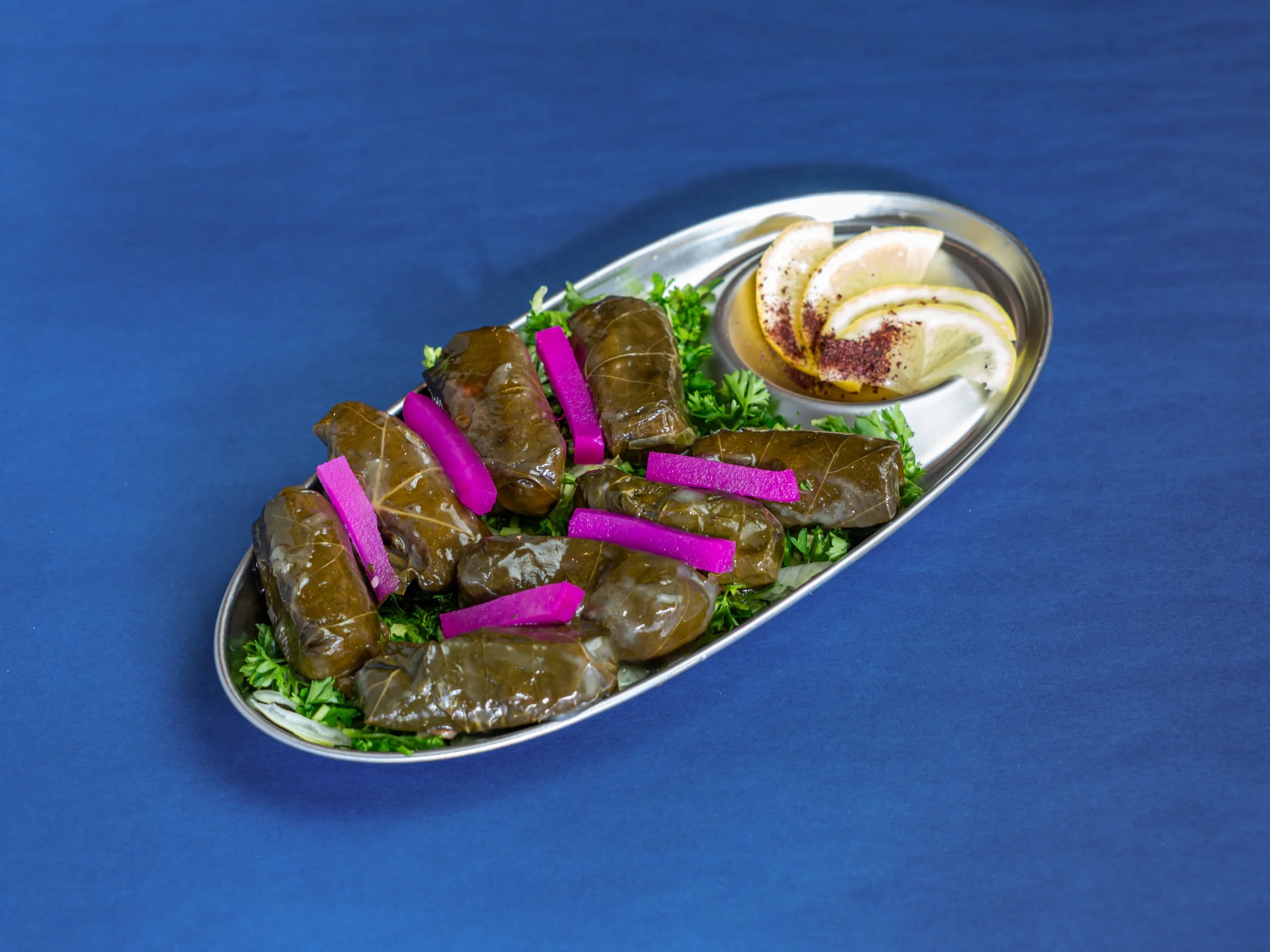 Dolmas