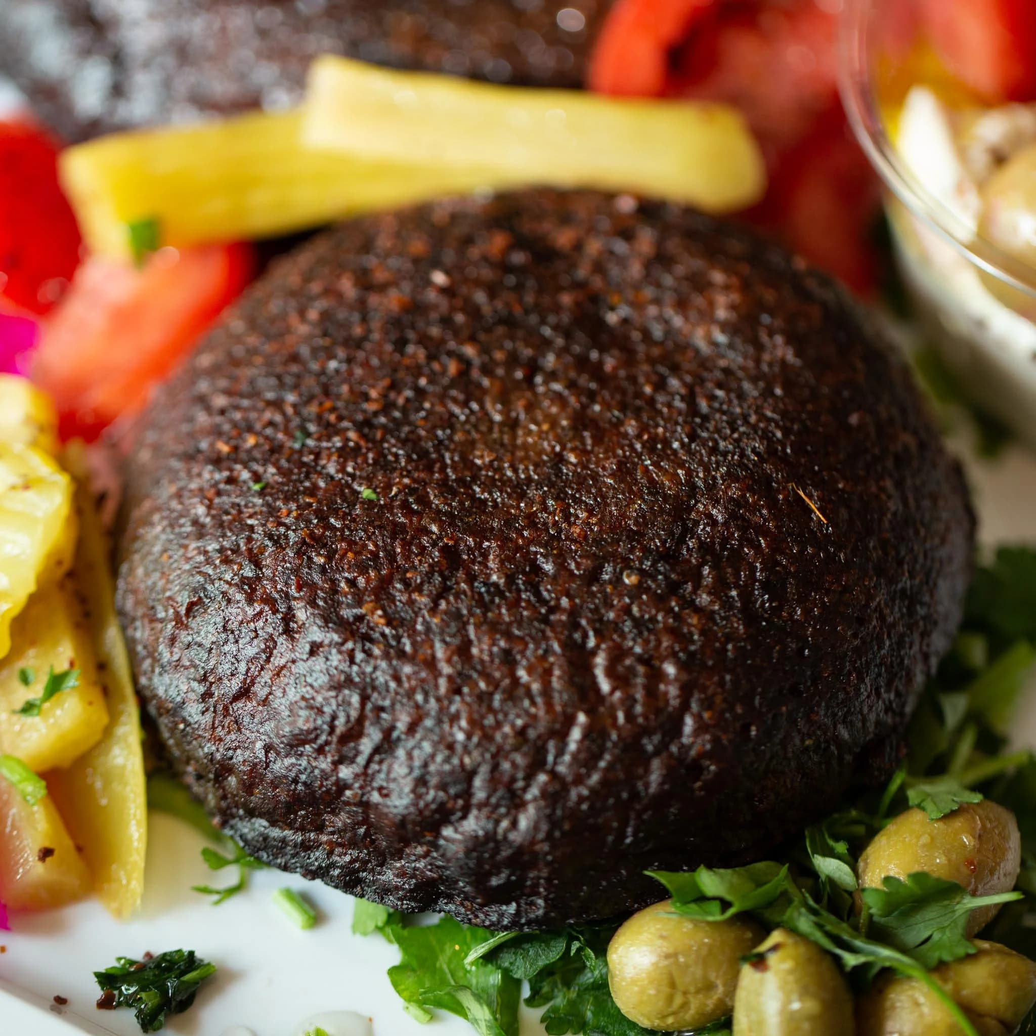 Kibbeh