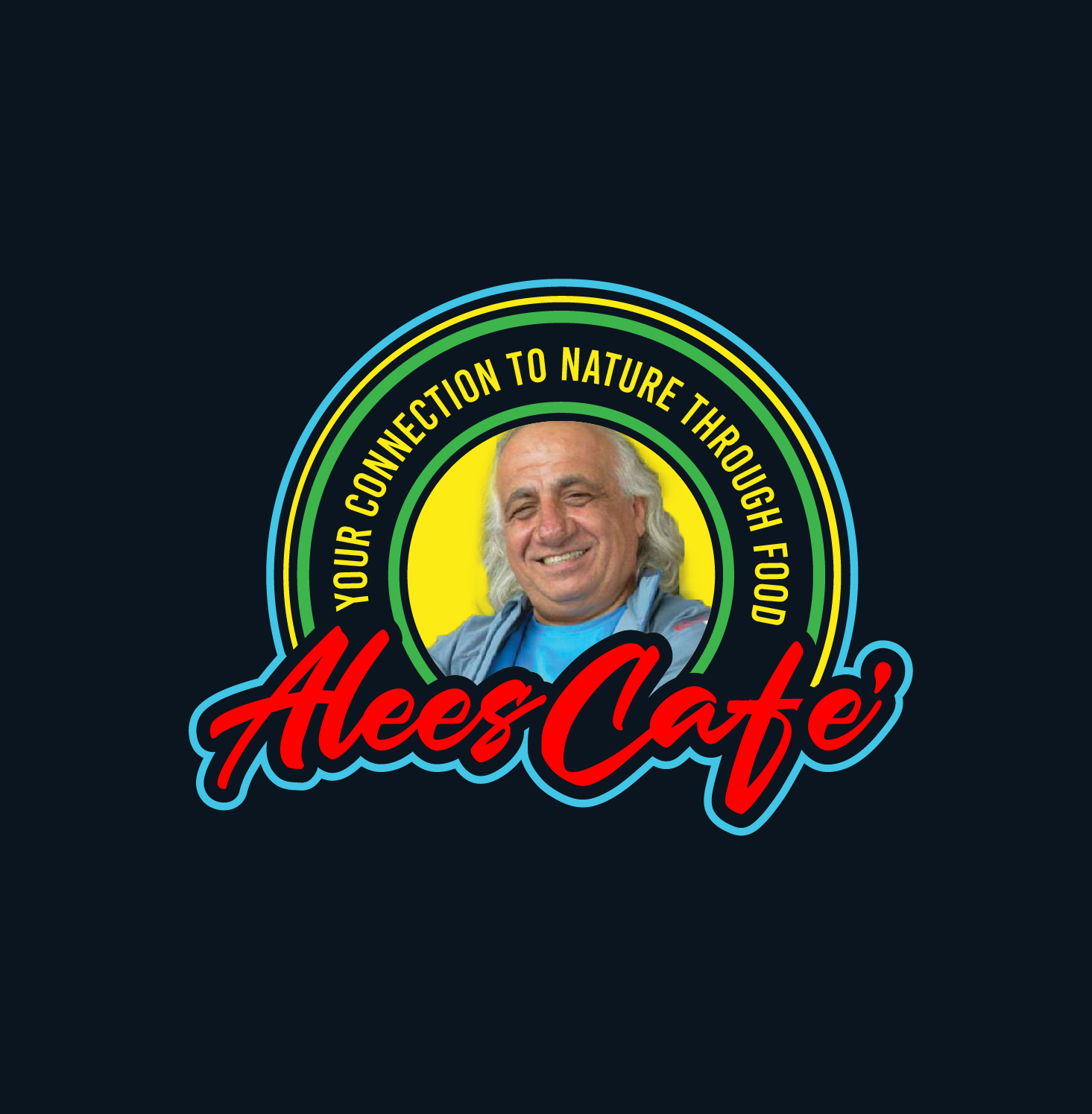 Alees Cafe Logo